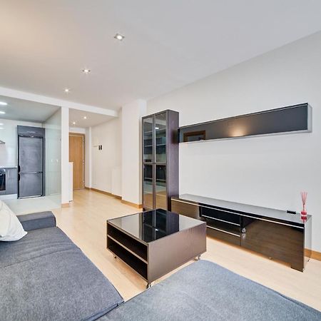 Apartamento Oihana By Clabao Huarte Exterior photo