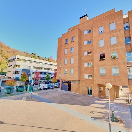 Apartamento Oihana By Clabao Huarte Exterior photo