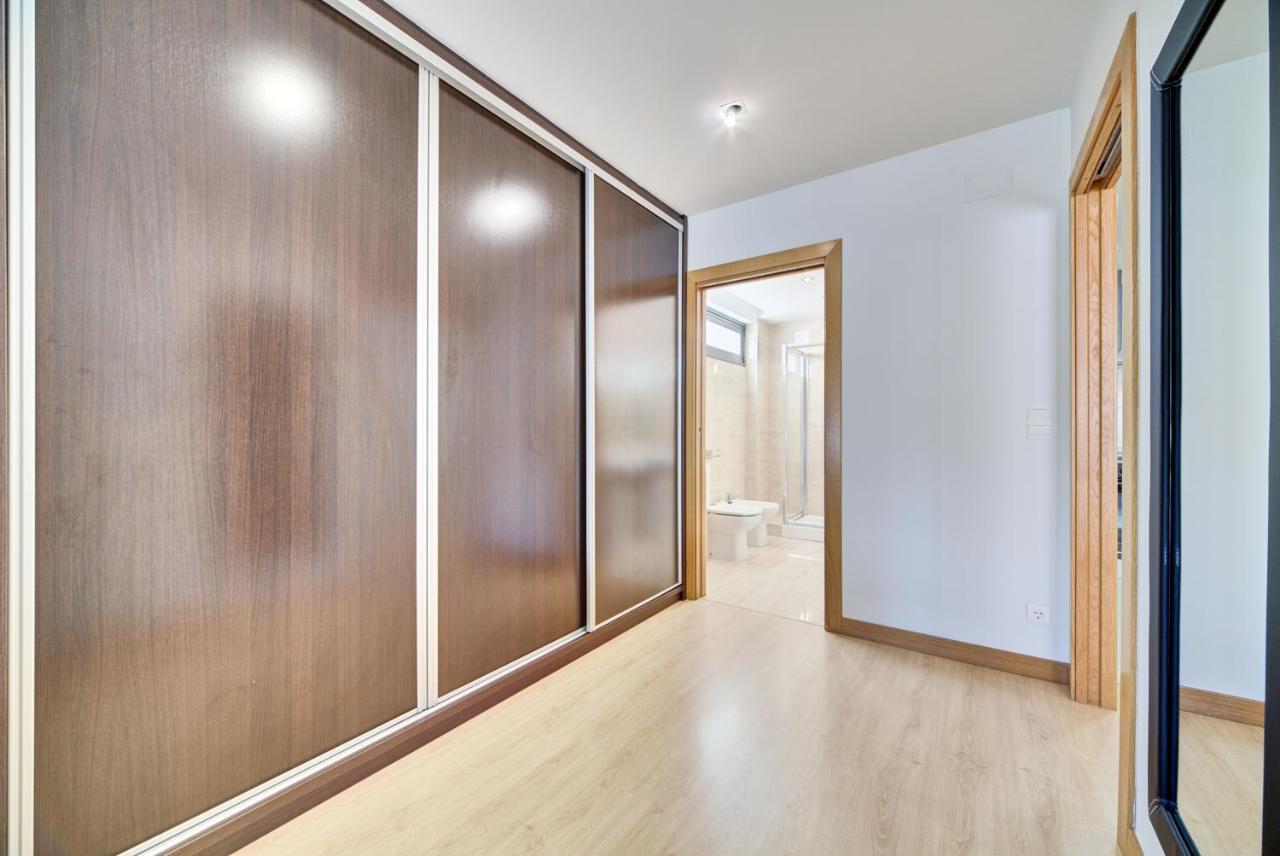 Apartamento Oihana By Clabao Huarte Exterior photo