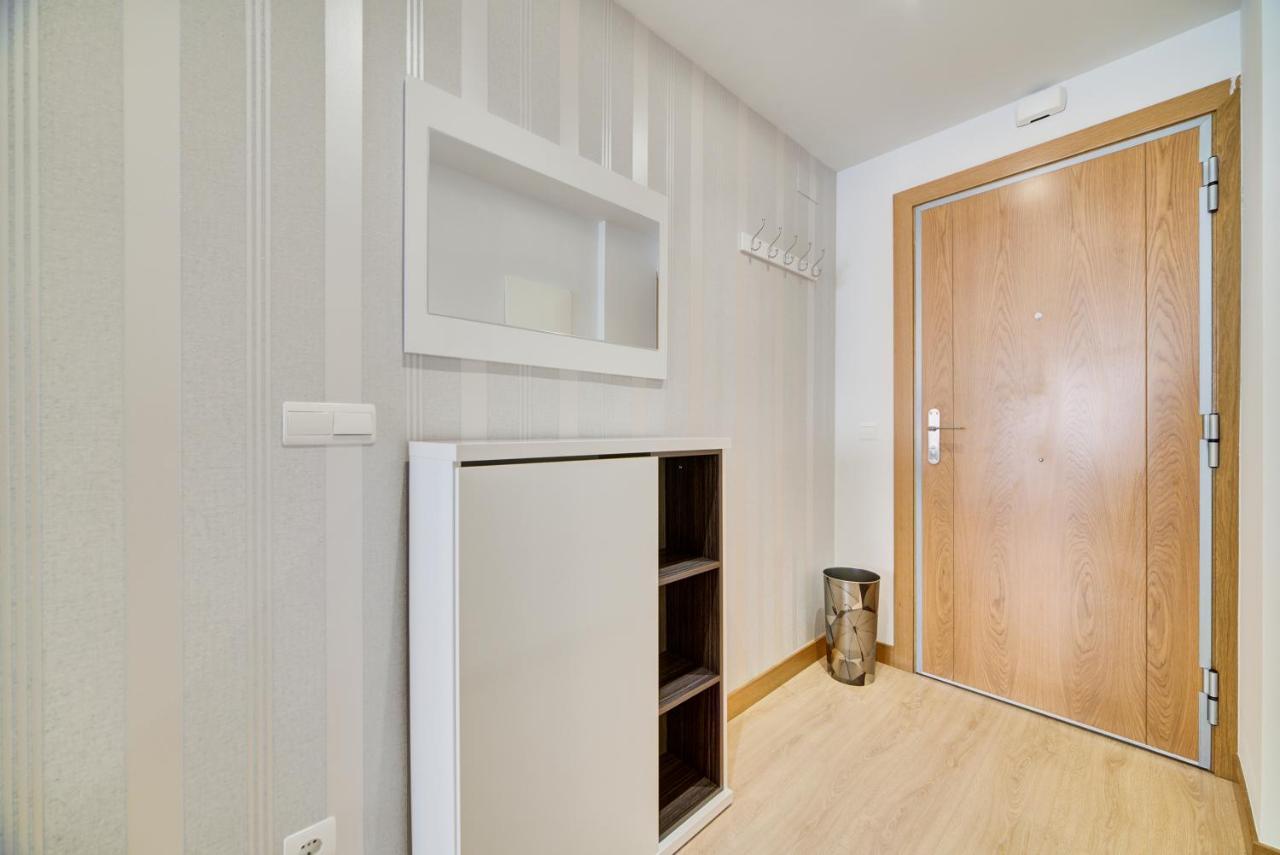 Apartamento Oihana By Clabao Huarte Exterior photo