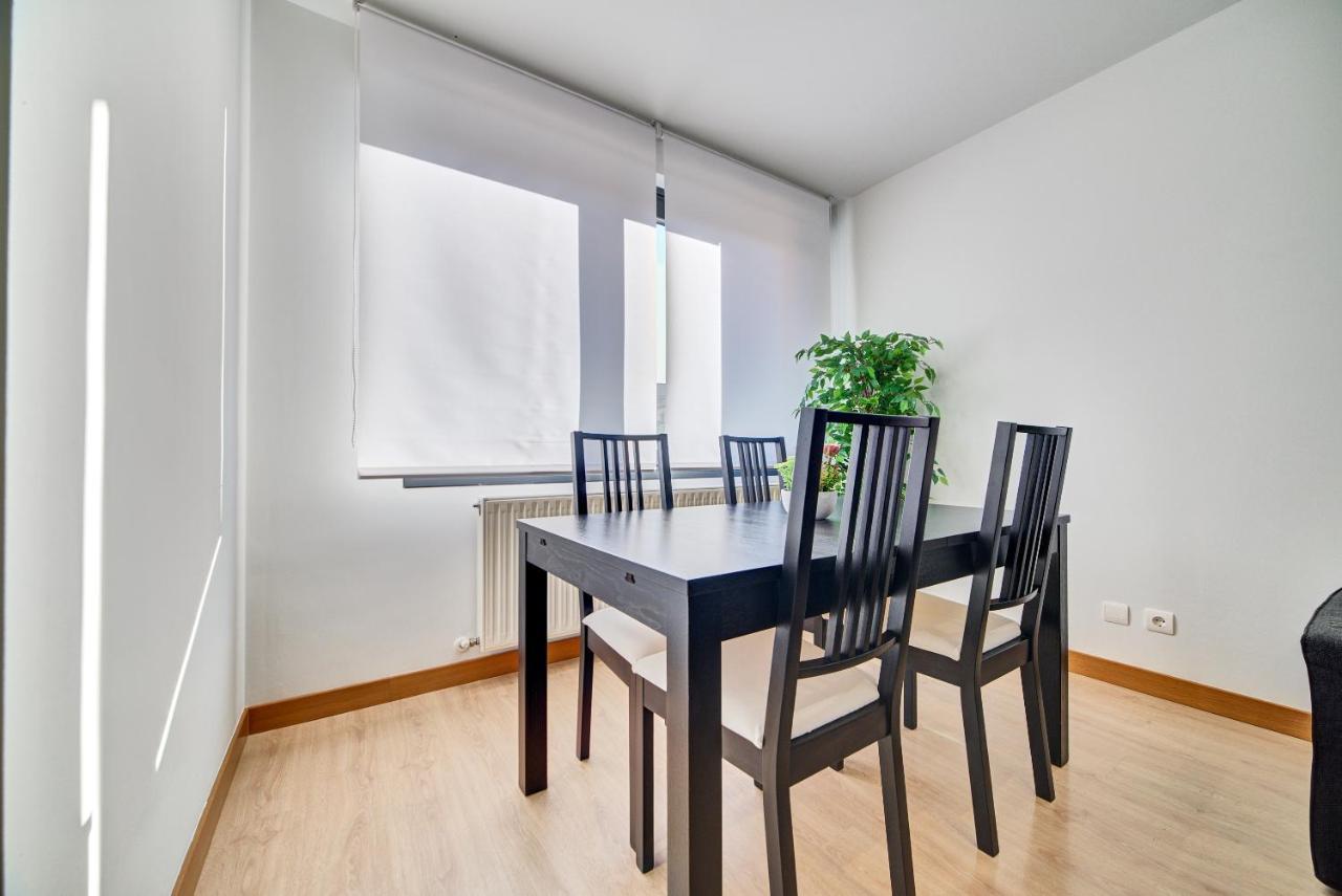 Apartamento Oihana By Clabao Huarte Exterior photo